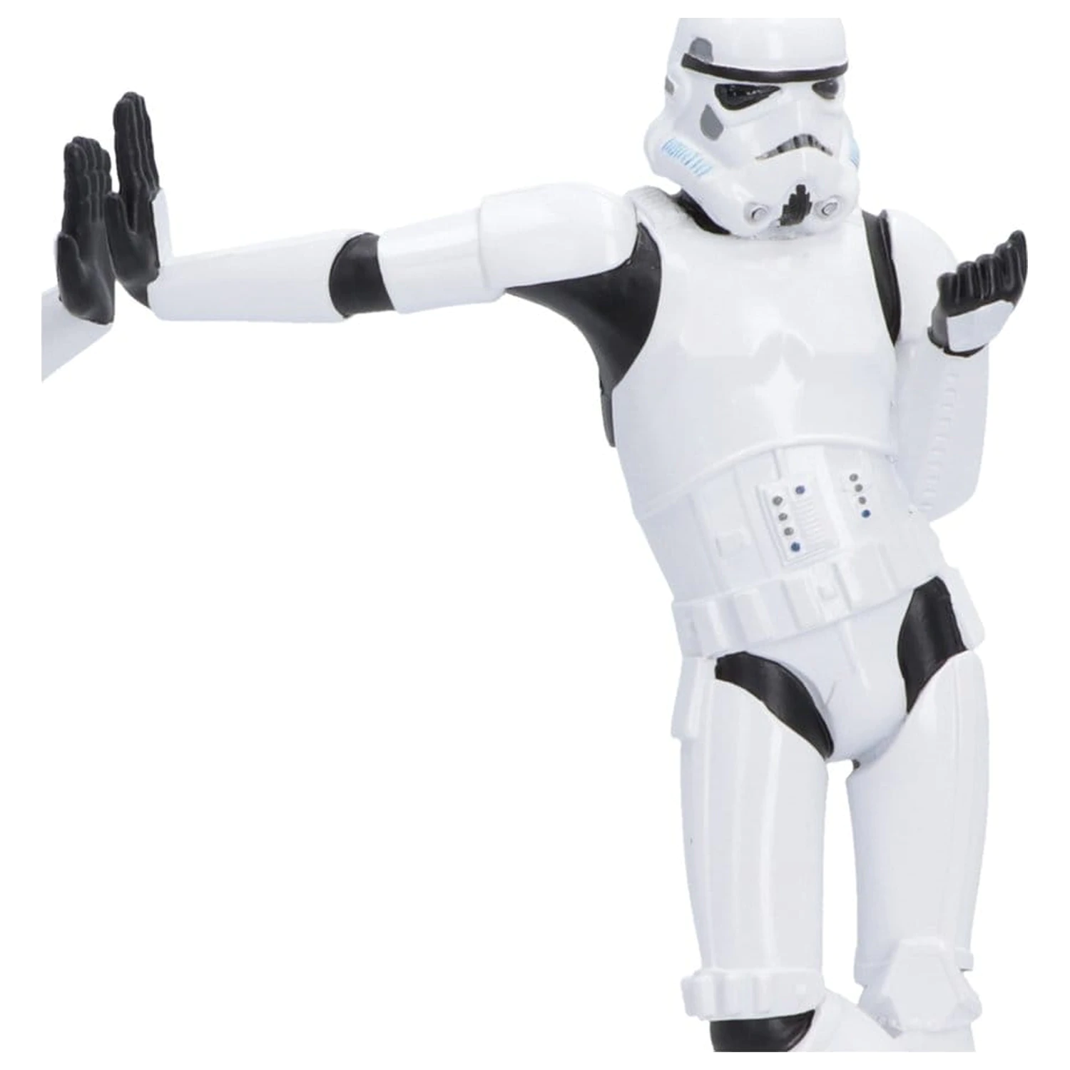 Original Stormtrooper Knjižne opore Working Hard Hardly Working 19 cm fotografija izdelka
