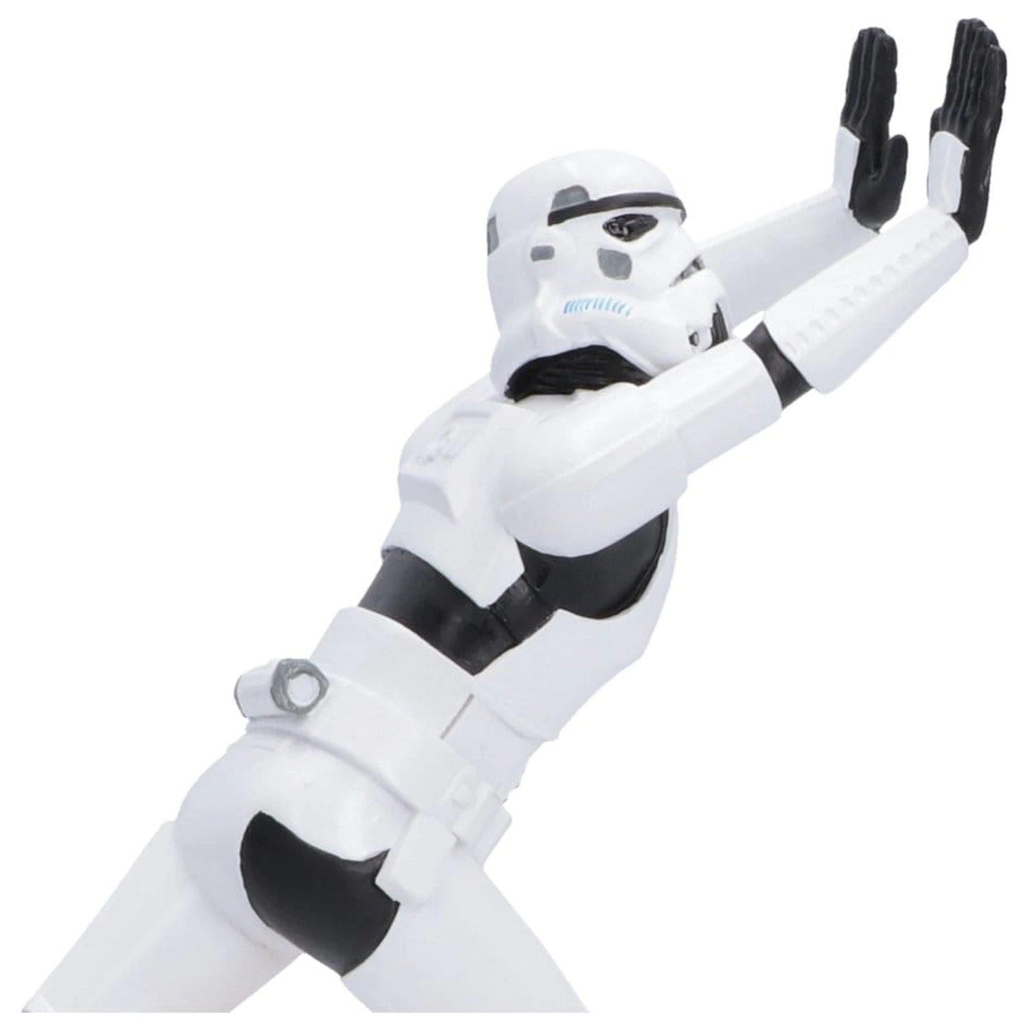 Original Stormtrooper Knjižne opore Working Hard Hardly Working 19 cm fotografija izdelka