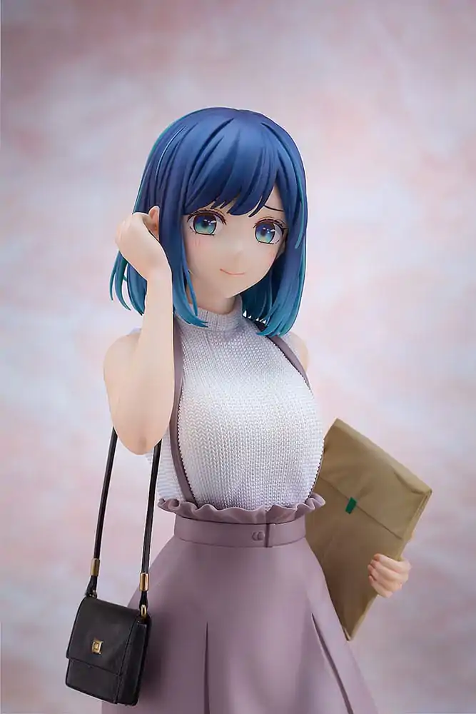 Oshi no Ko PVC Kip 1/6 Akane Kurokawa: Date Style Ver. 27 cm fotografija izdelka