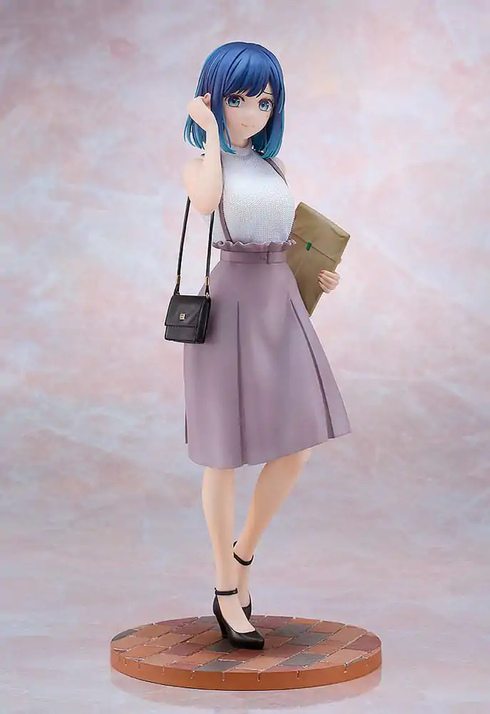 Oshi no Ko PVC Kip 1/6 Akane Kurokawa: Date Style Ver. 27 cm fotografija izdelka