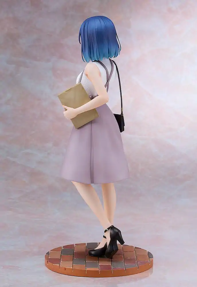 Oshi no Ko PVC Kip 1/6 Akane Kurokawa: Date Style Ver. 27 cm fotografija izdelka