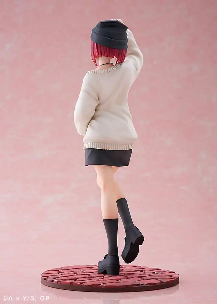 Oshi no Ko PVC kip 1/6 Kana Arima: Bazurase Fashion Ver. 25 cm fotografija izdelka