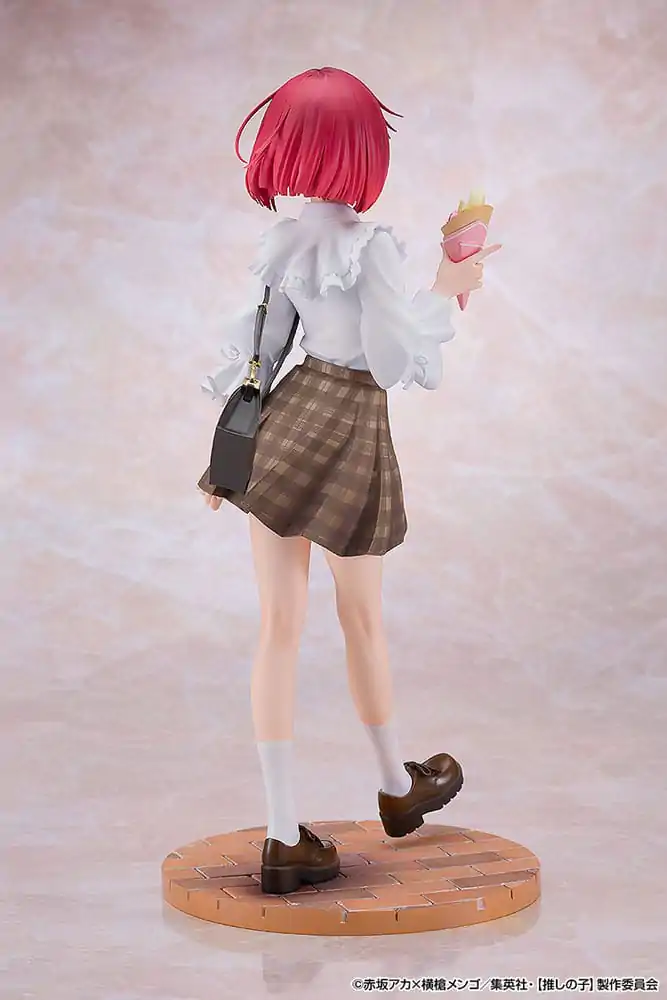 Oshi no Ko PVC kip 1/6 Kana Arima: Date Style Ver. 26 cm fotografija izdelka