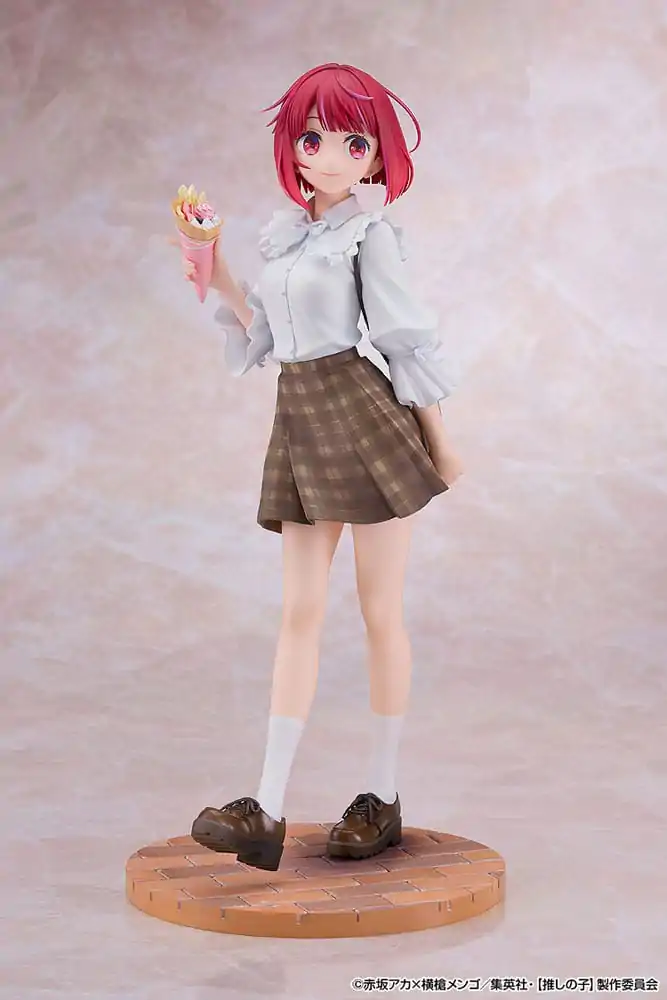 Oshi no Ko PVC kip 1/6 Kana Arima: Date Style Ver. 26 cm fotografija izdelka