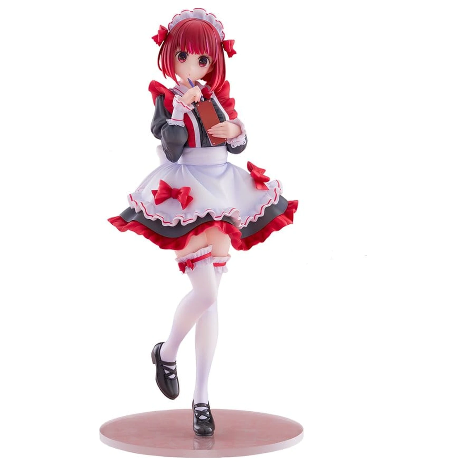 Oshi No Ko PVC Kip 1/6 Kana Arima Sweets Paradise collaboration costume Ver. 26 cm fotografija izdelka