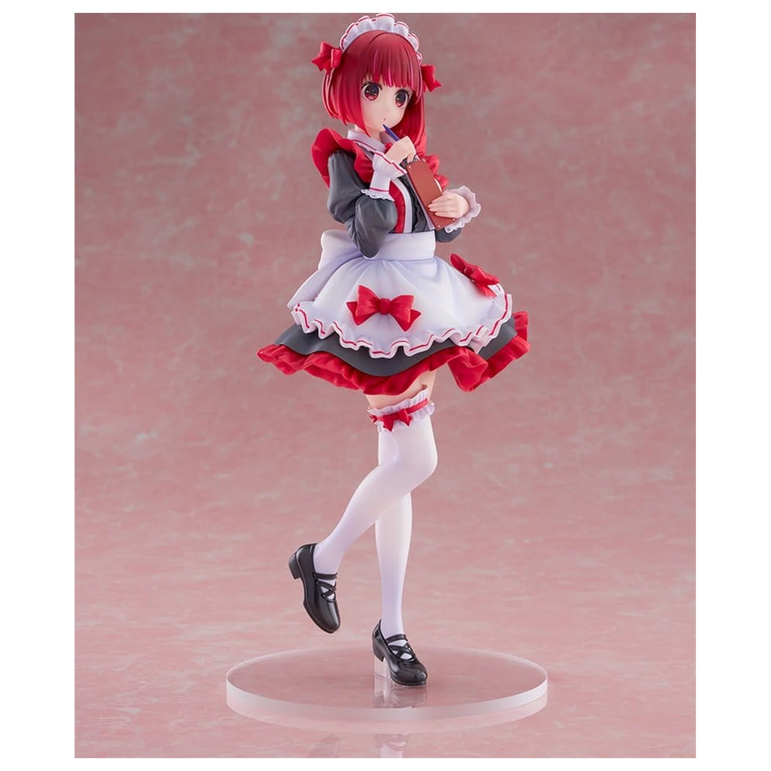 Oshi No Ko PVC Kip 1/6 Kana Arima Sweets Paradise collaboration costume Ver. 26 cm fotografija izdelka