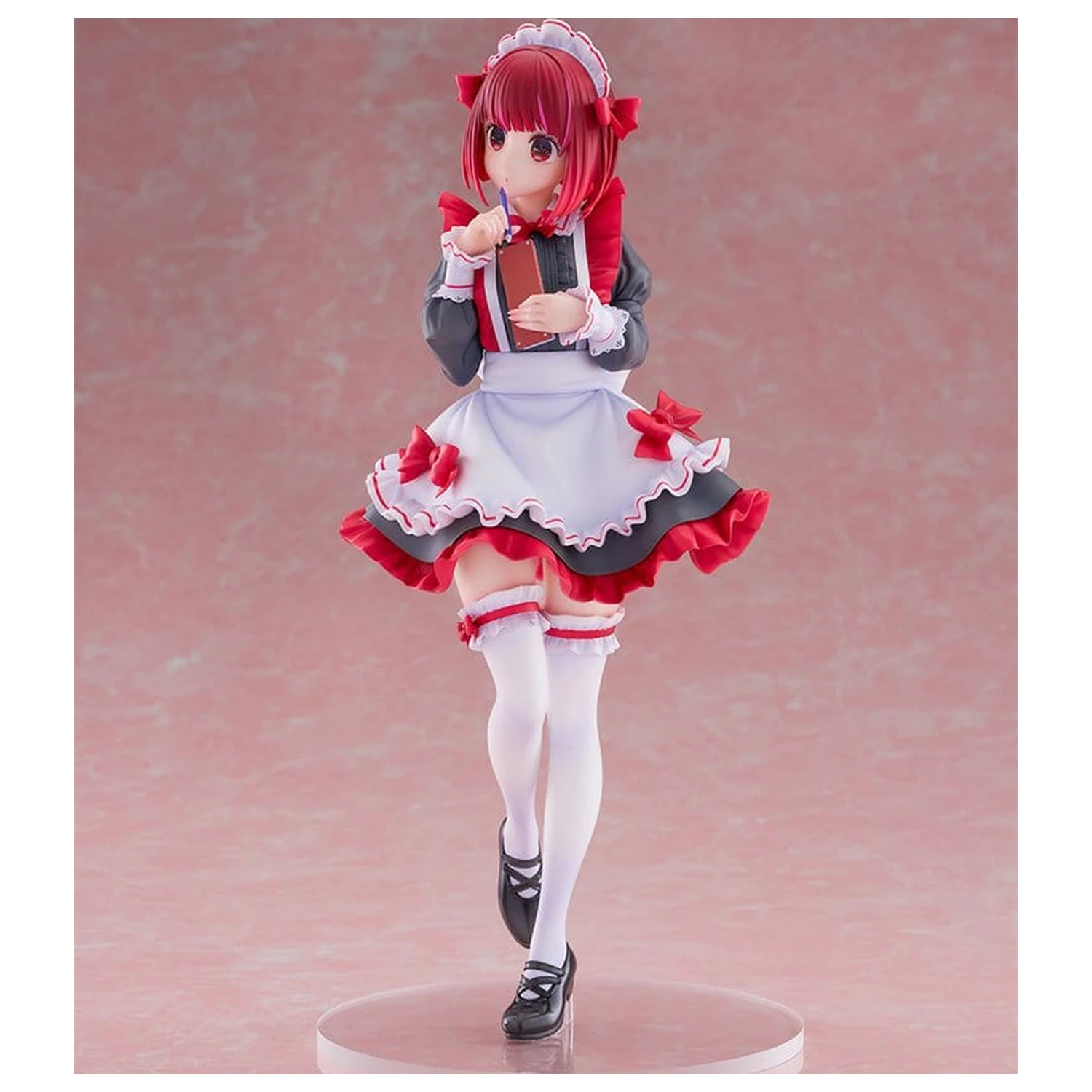 Oshi No Ko PVC Kip 1/6 Kana Arima Sweets Paradise collaboration costume Ver. 26 cm fotografija izdelka