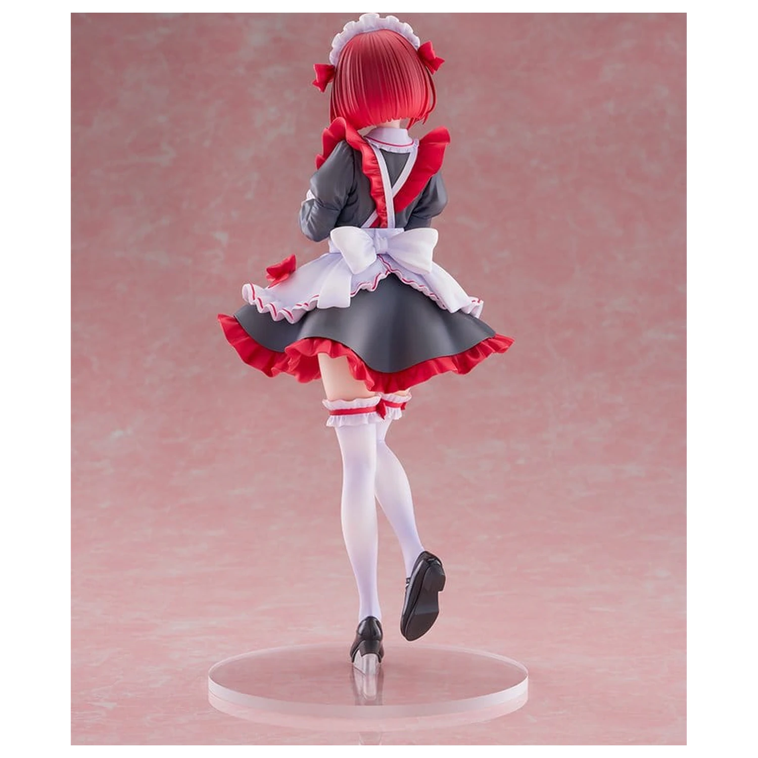 Oshi No Ko PVC Kip 1/6 Kana Arima Sweets Paradise collaboration costume Ver. 26 cm fotografija izdelka