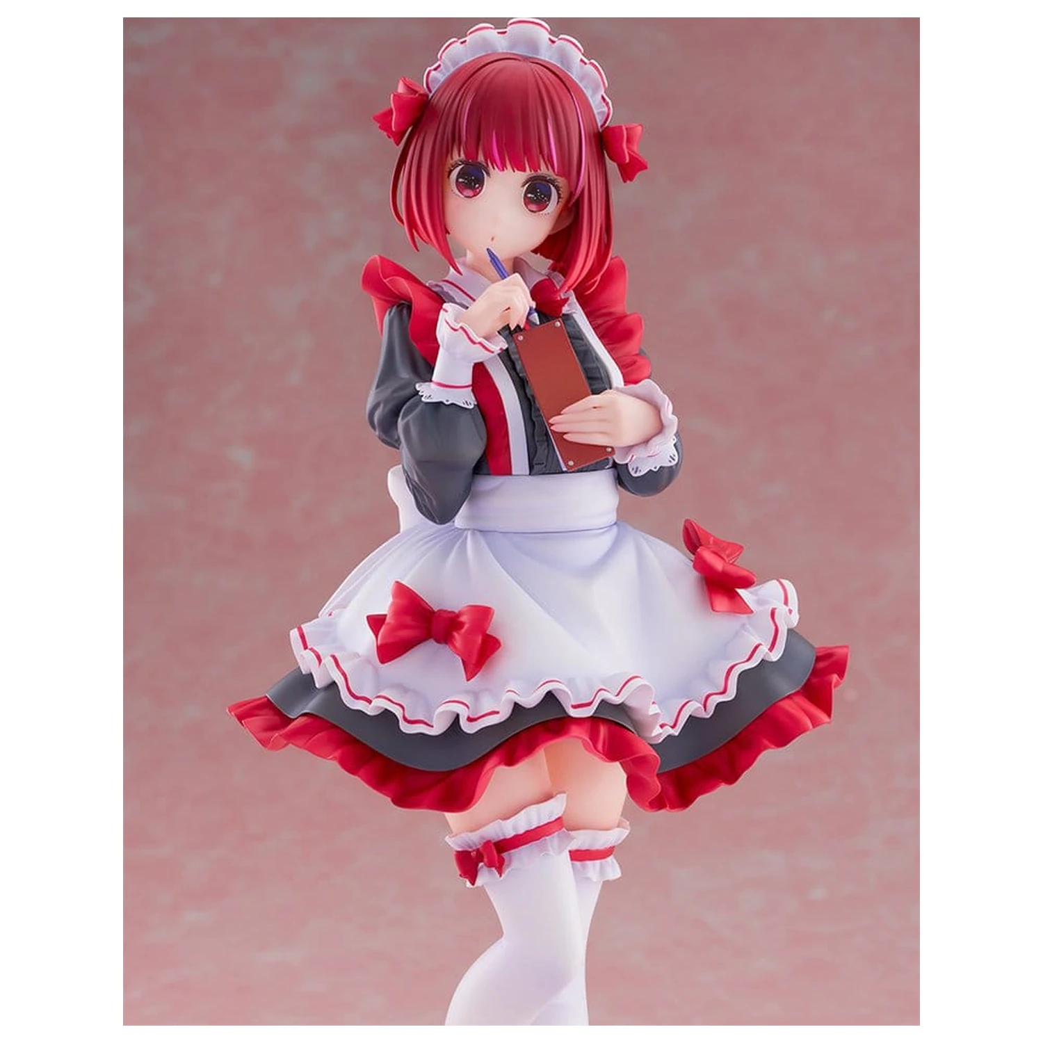 Oshi No Ko PVC Kip 1/6 Kana Arima Sweets Paradise collaboration costume Ver. 26 cm fotografija izdelka
