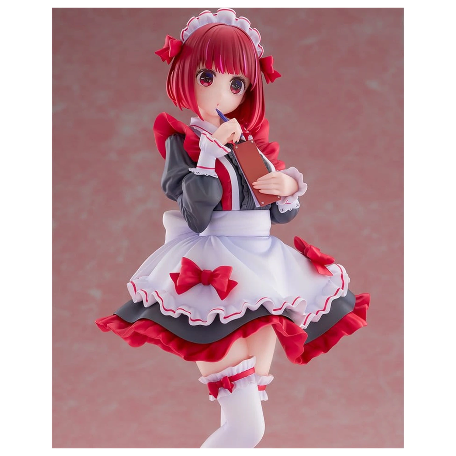 Oshi No Ko PVC Kip 1/6 Kana Arima Sweets Paradise collaboration costume Ver. 26 cm fotografija izdelka