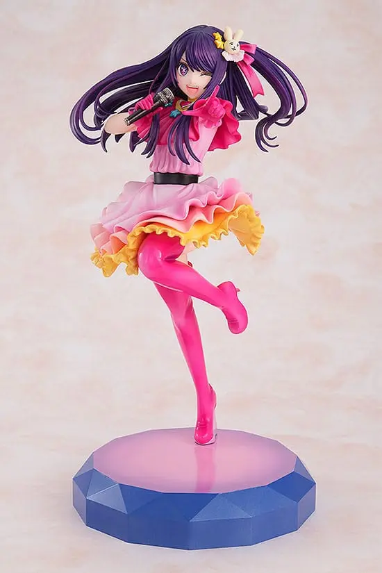 Oshi no Ko PVC Kip 1/7 Ai 22 cm fotografija izdelka