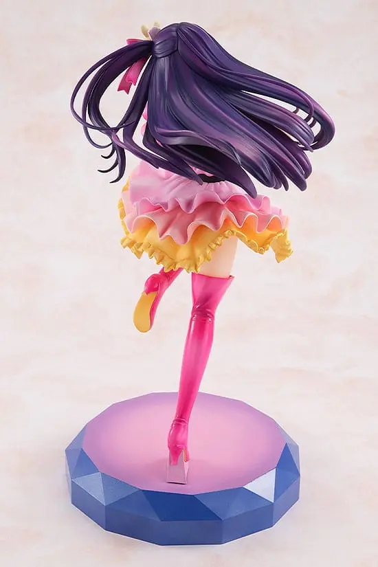 Oshi no Ko PVC Kip 1/7 Ai 22 cm fotografija izdelka