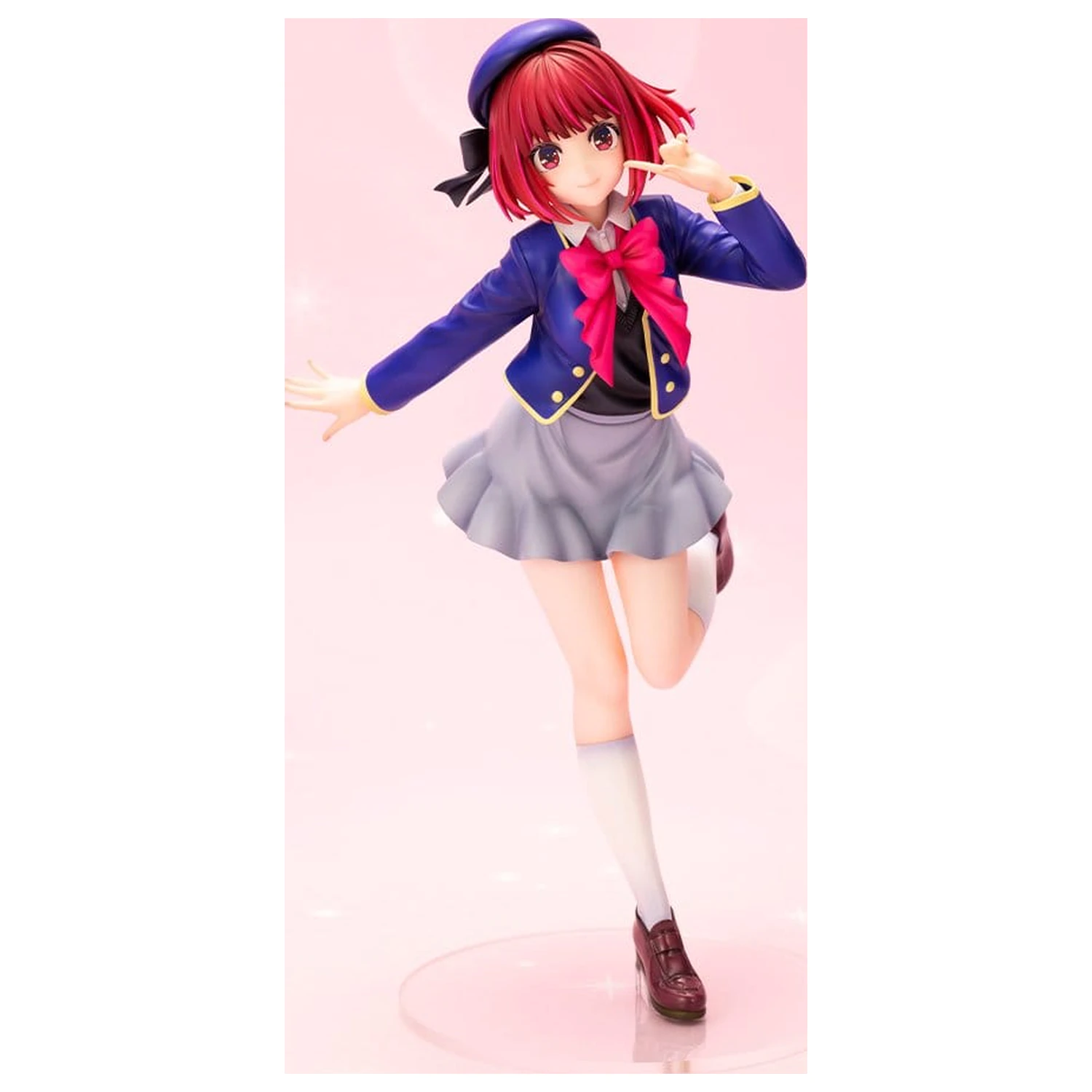 Oshi no Ko PVC figura 1/7 Kana Arima 22 cm fotografija izdelka