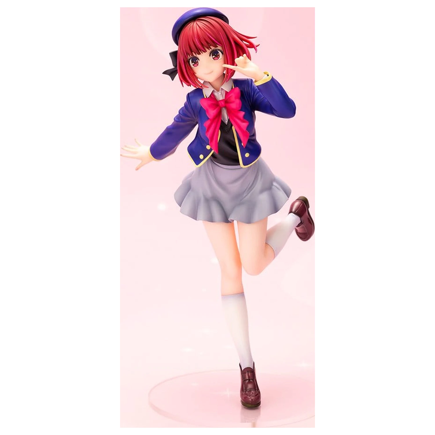 Oshi no Ko PVC figura 1/7 Kana Arima 22 cm fotografija izdelka