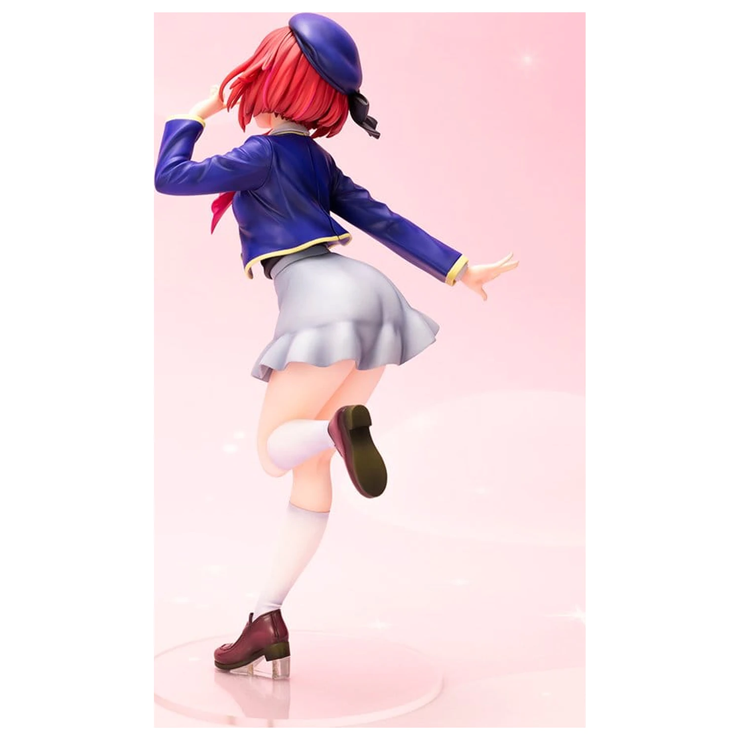 Oshi no Ko PVC figura 1/7 Kana Arima 22 cm fotografija izdelka