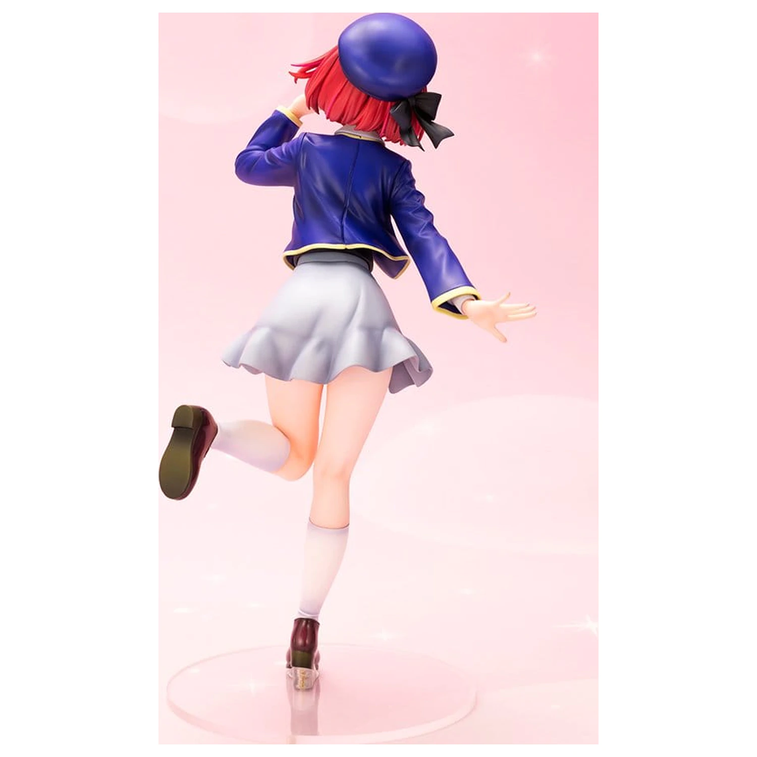 Oshi no Ko PVC figura 1/7 Kana Arima 22 cm fotografija izdelka