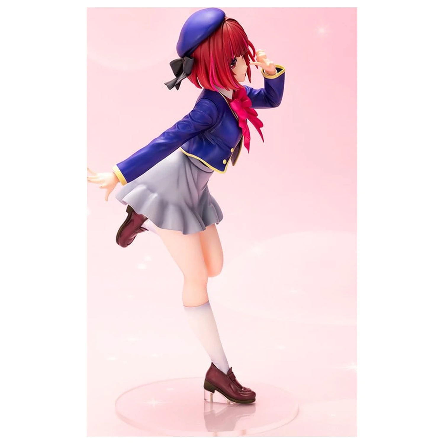 Oshi no Ko PVC figura 1/7 Kana Arima 22 cm fotografija izdelka