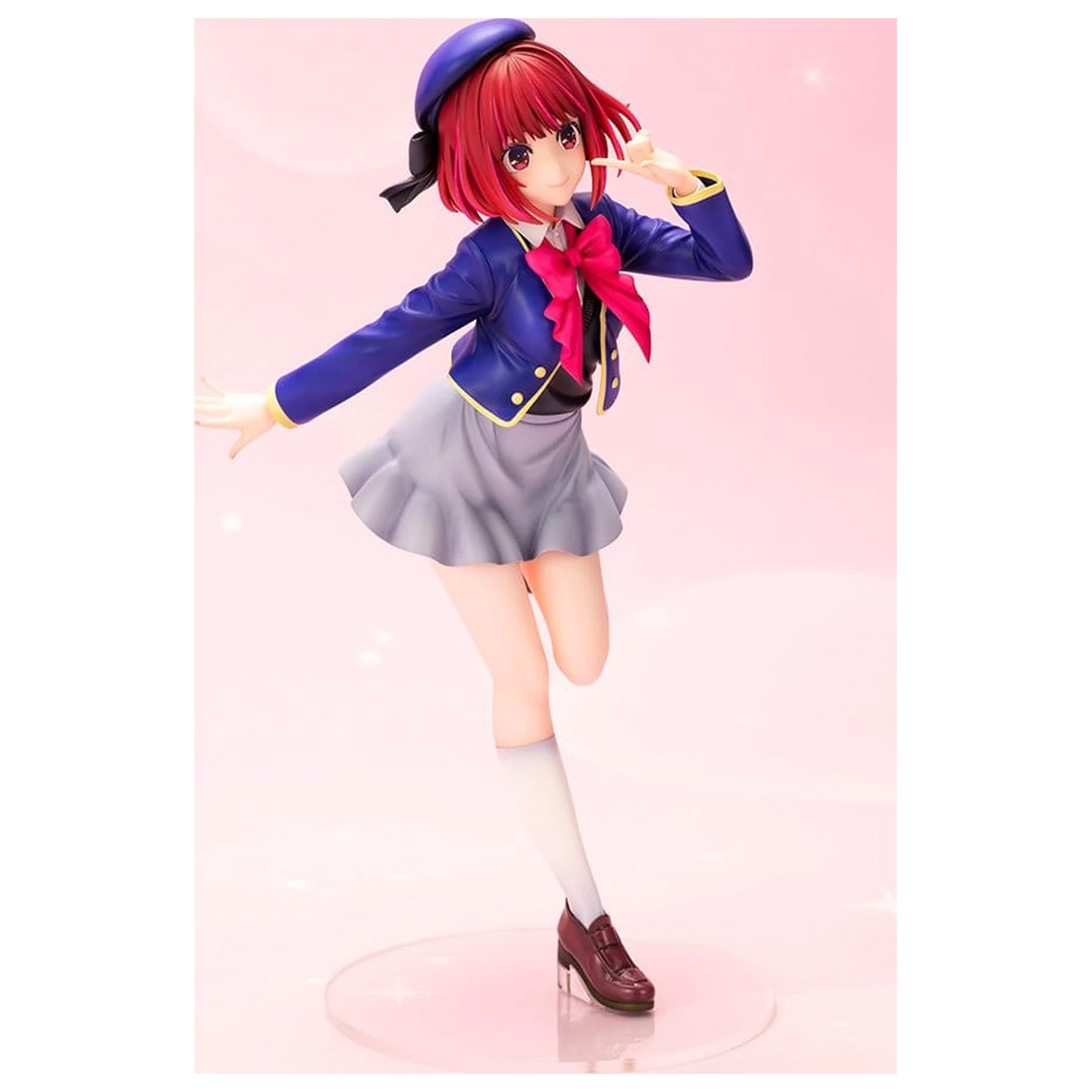 Oshi no Ko PVC figura 1/7 Kana Arima 22 cm fotografija izdelka