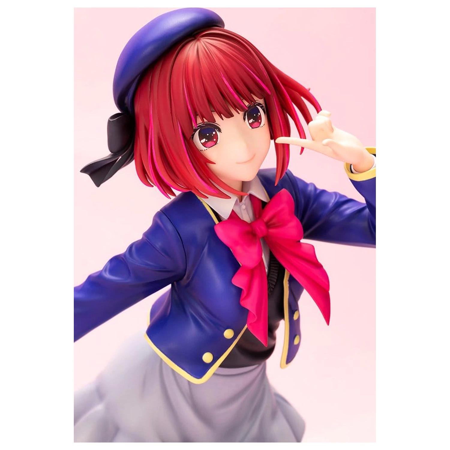 Oshi no Ko PVC figura 1/7 Kana Arima 22 cm fotografija izdelka