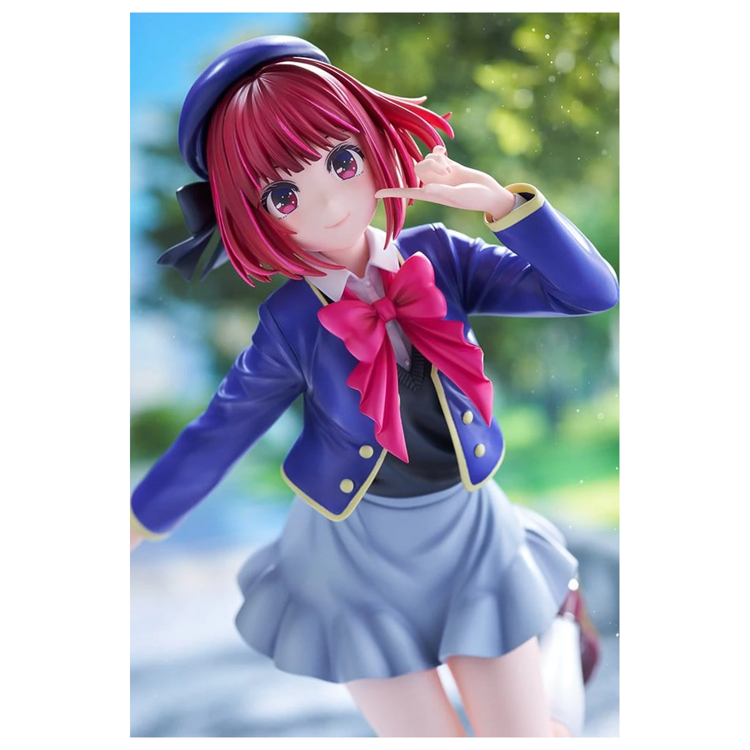 Oshi no Ko PVC figura 1/7 Kana Arima 22 cm fotografija izdelka