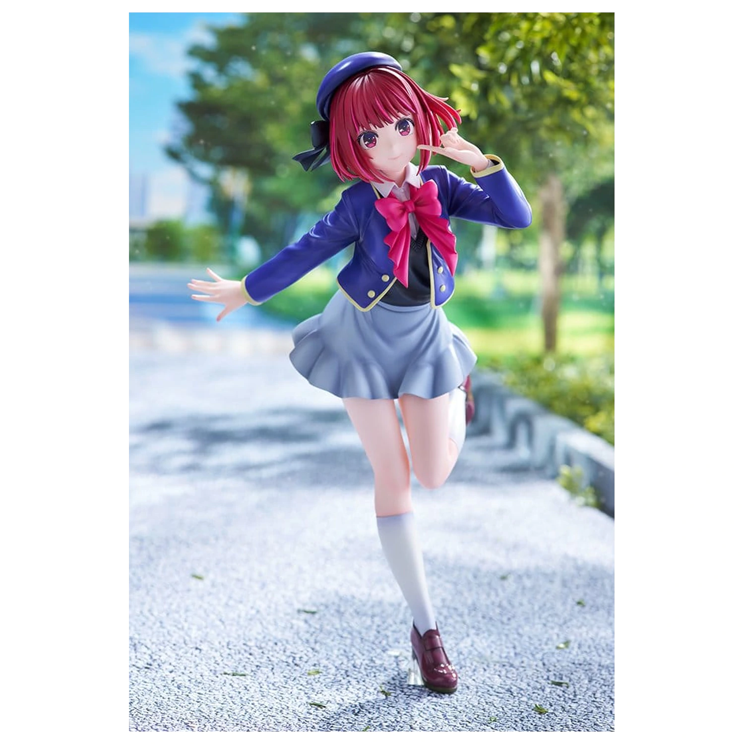 Oshi no Ko PVC figura 1/7 Kana Arima 22 cm fotografija izdelka