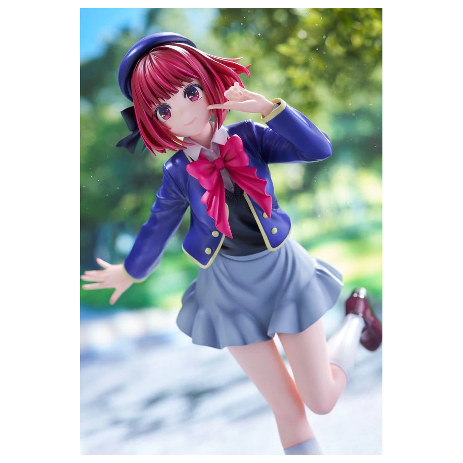 Oshi no Ko PVC figura 1/7 Kana Arima 22 cm fotografija izdelka