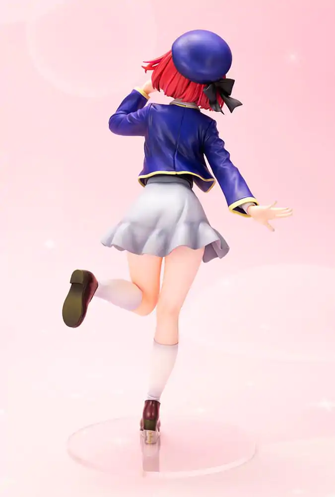 Oshi No Ko PVC kip 1/7 Kana Arima 21 cm fotografija izdelka