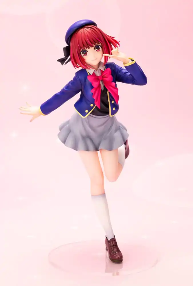 Oshi No Ko PVC kip 1/7 Kana Arima 21 cm fotografija izdelka