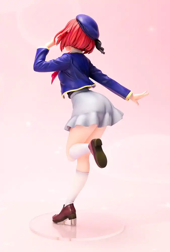 Oshi No Ko PVC kip 1/7 Kana Arima 21 cm fotografija izdelka