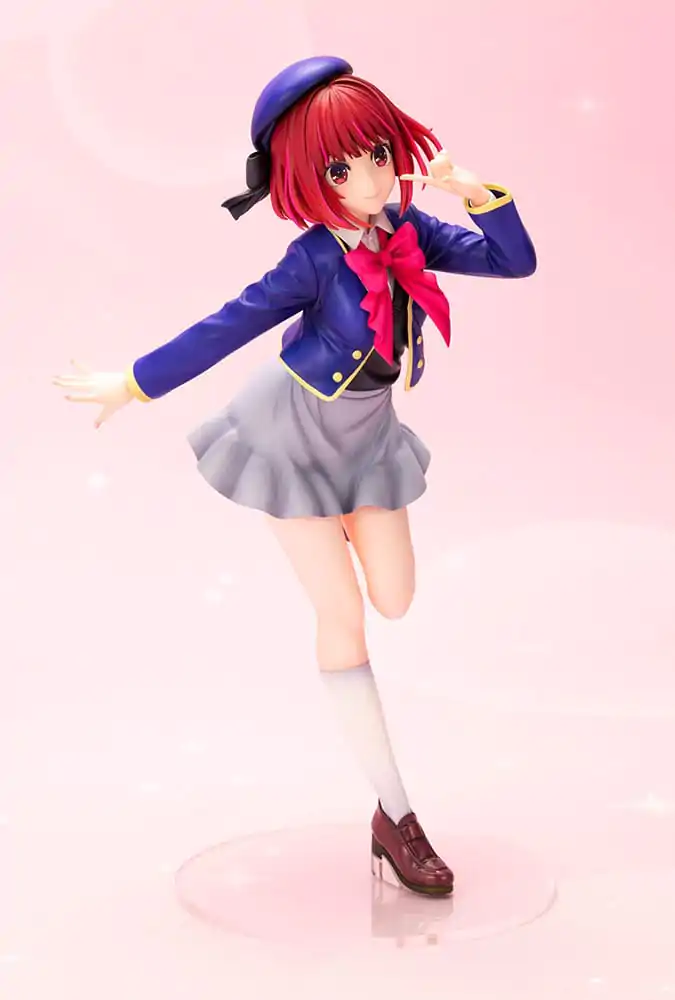 Oshi No Ko PVC kip 1/7 Kana Arima 21 cm fotografija izdelka
