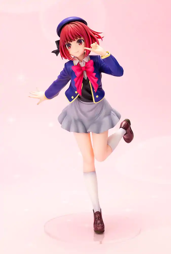 Oshi No Ko PVC kip 1/7 Kana Arima 21 cm fotografija izdelka