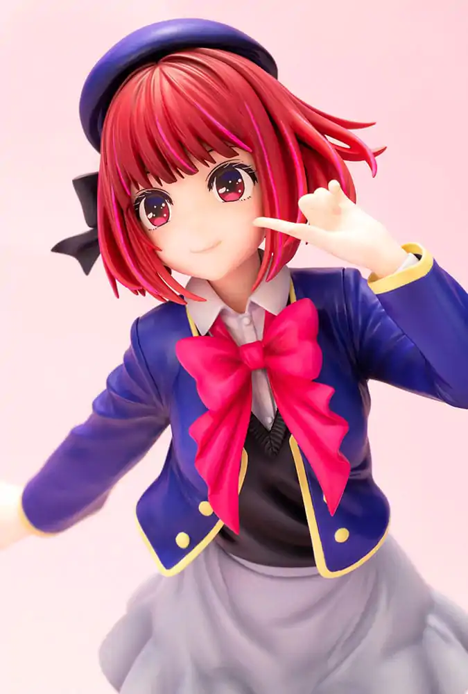 Oshi No Ko PVC kip 1/7 Kana Arima 21 cm fotografija izdelka