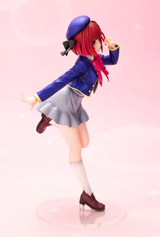 Oshi No Ko PVC kip 1/7 Kana Arima 21 cm fotografija izdelka