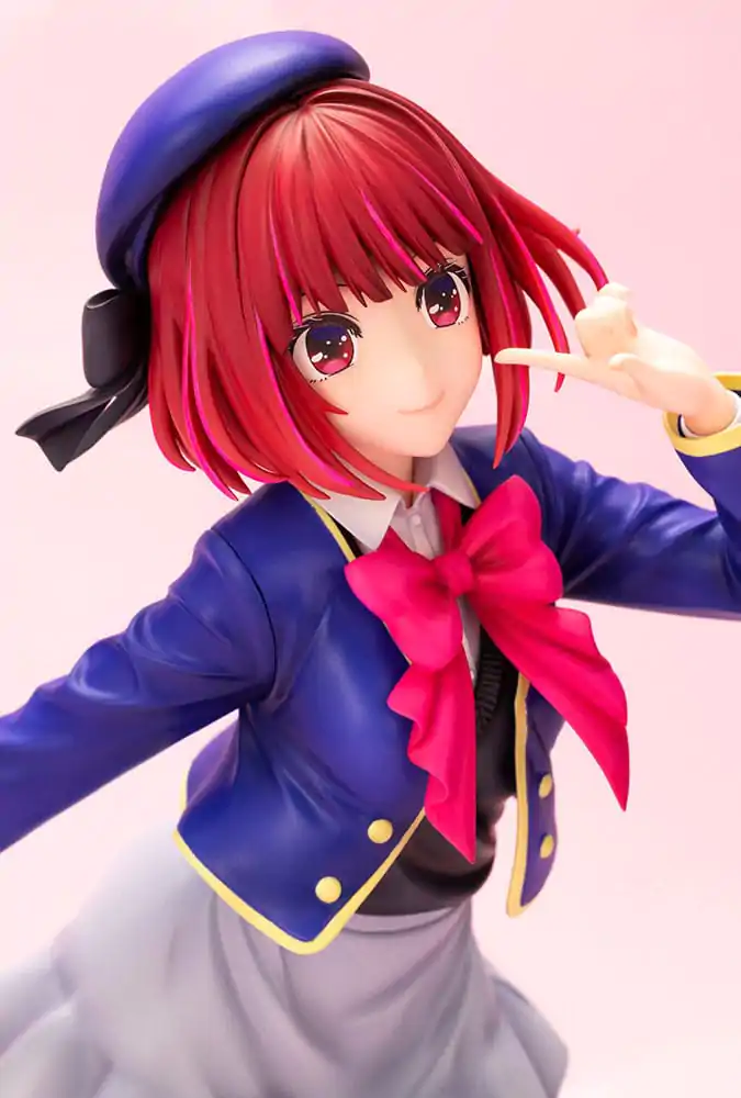 Oshi No Ko PVC kip 1/7 Kana Arima 21 cm fotografija izdelka