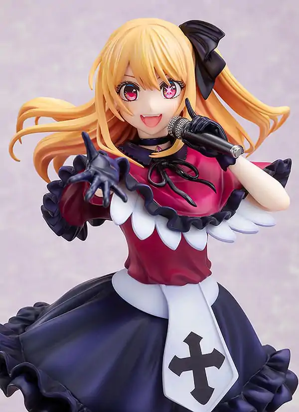 Oshi no Ko PVC Kip 1/7 Ruby 22 cm fotografija izdelka