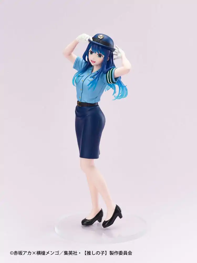 Oshi No Ko Actors x Job PVC kip Akane Kurokawa 19 cm fotografija izdelka