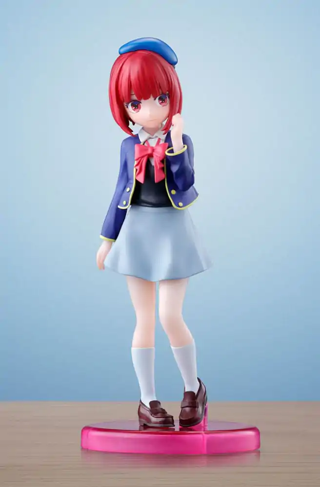 Oshi no Ko Adokenette PVC kip Arima Kana 14 cm fotografija izdelka