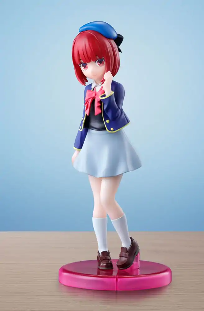 Oshi no Ko Adokenette PVC kip Arima Kana 14 cm fotografija izdelka