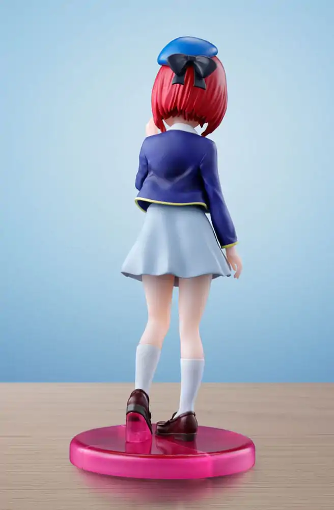 Oshi no Ko Adokenette PVC kip Arima Kana 14 cm fotografija izdelka