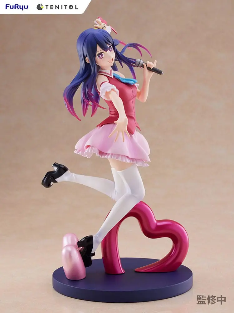Oshi no Ko PVC kip Ai 21 cm fotografija izdelka