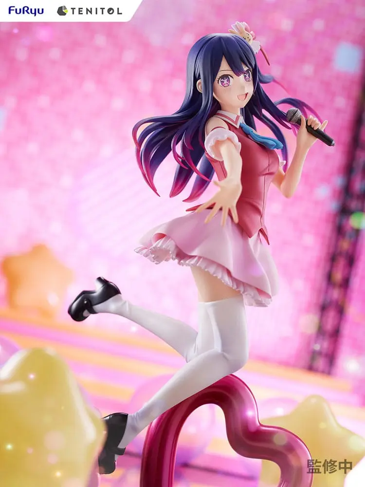 Oshi no Ko PVC kip Ai 21 cm fotografija izdelka