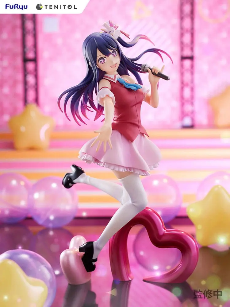 Oshi no Ko PVC kip Ai 21 cm fotografija izdelka