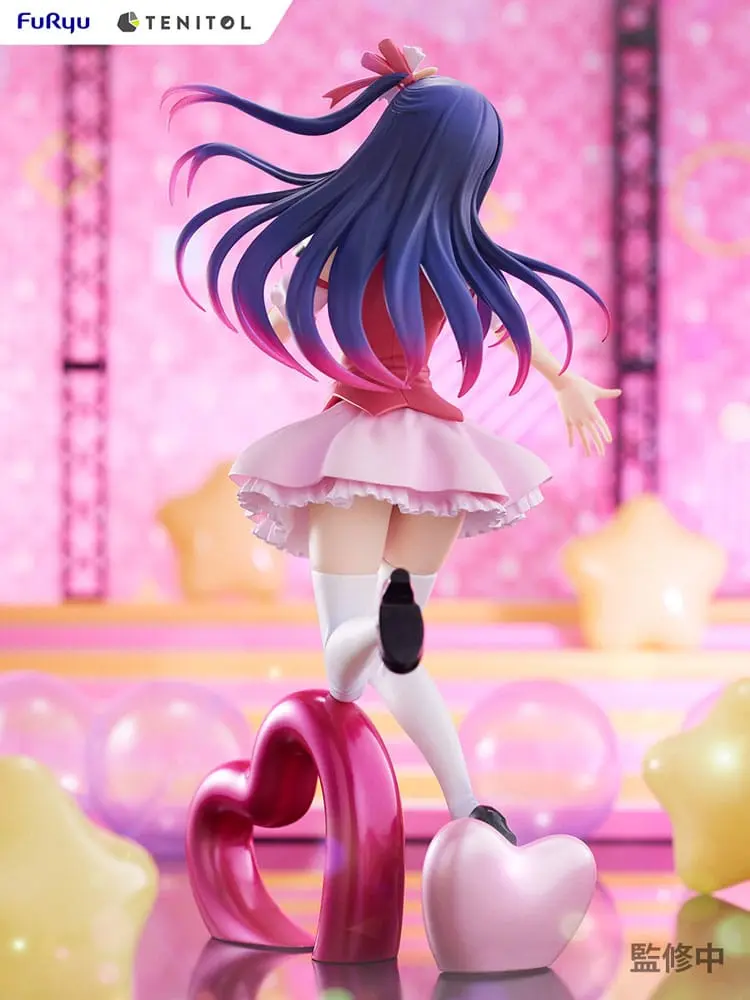 Oshi no Ko PVC kip Ai 21 cm fotografija izdelka