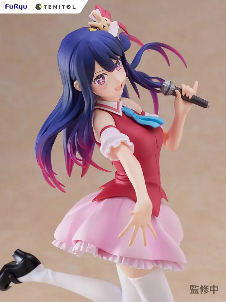 Oshi no Ko PVC kip Ai 21 cm fotografija izdelka