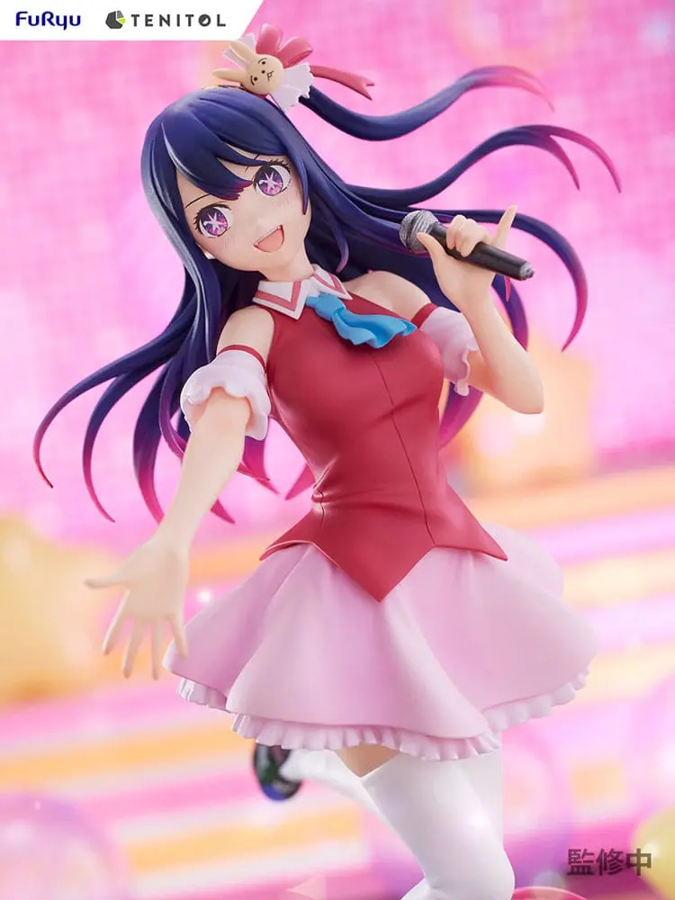 Oshi no Ko PVC kip Ai 21 cm fotografija izdelka