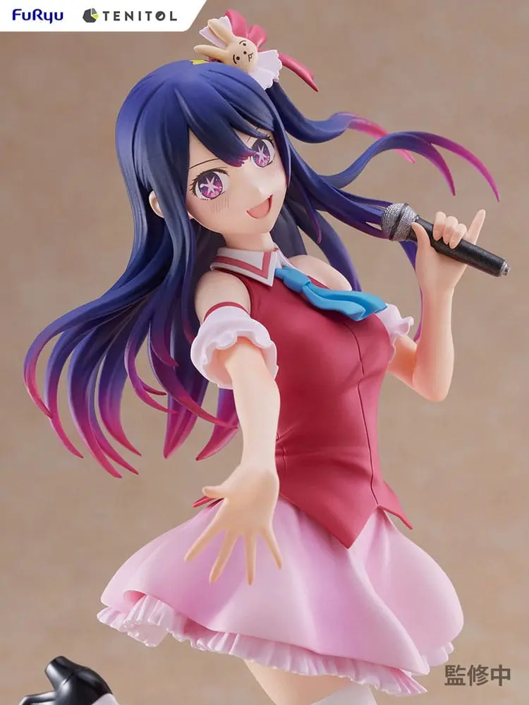 Oshi no Ko PVC kip Ai 21 cm fotografija izdelka