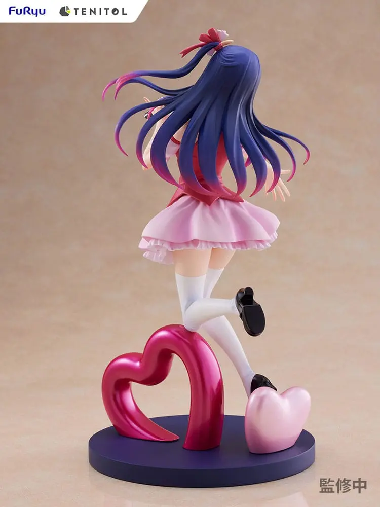 Oshi no Ko PVC kip Ai 21 cm fotografija izdelka