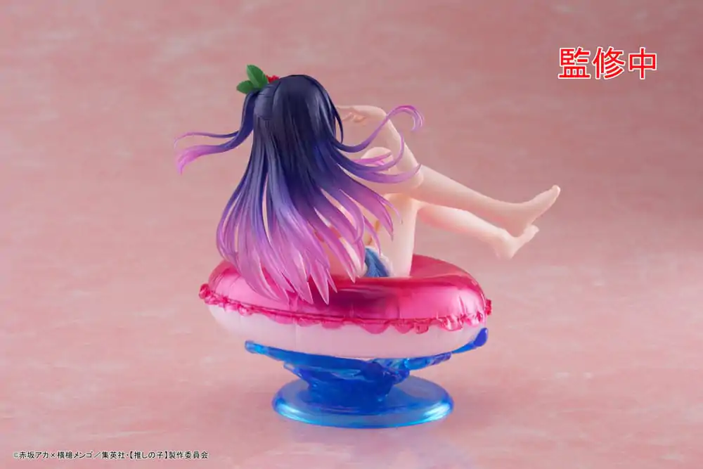 Oshi no Ko Aqua Float Girls PVC Kip Ai 10 cm fotografija izdelka