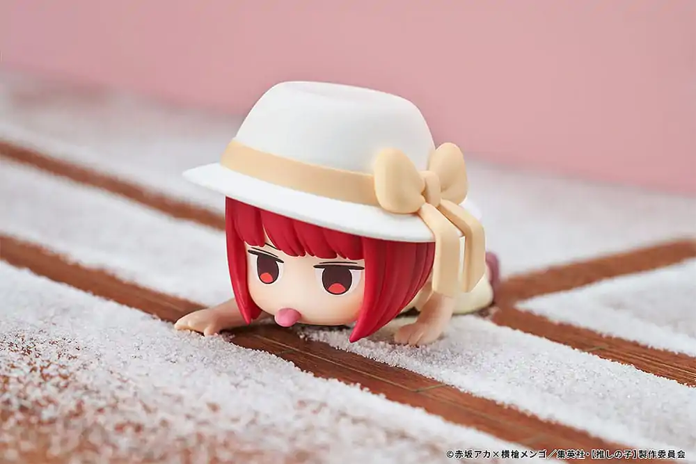 Oshi No Ko Good Smile Chibi Figurica Kana Arima: The Genius Child Actor Who Licks Baking Soda Ver. 5 cm fotografija izdelka