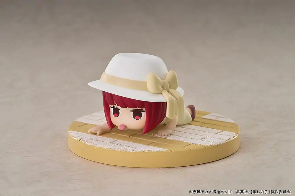 Oshi No Ko Good Smile Chibi Figurica Kana Arima: The Genius Child Actor Who Licks Baking Soda Ver. 5 cm fotografija izdelka